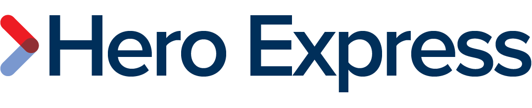 Hero Express